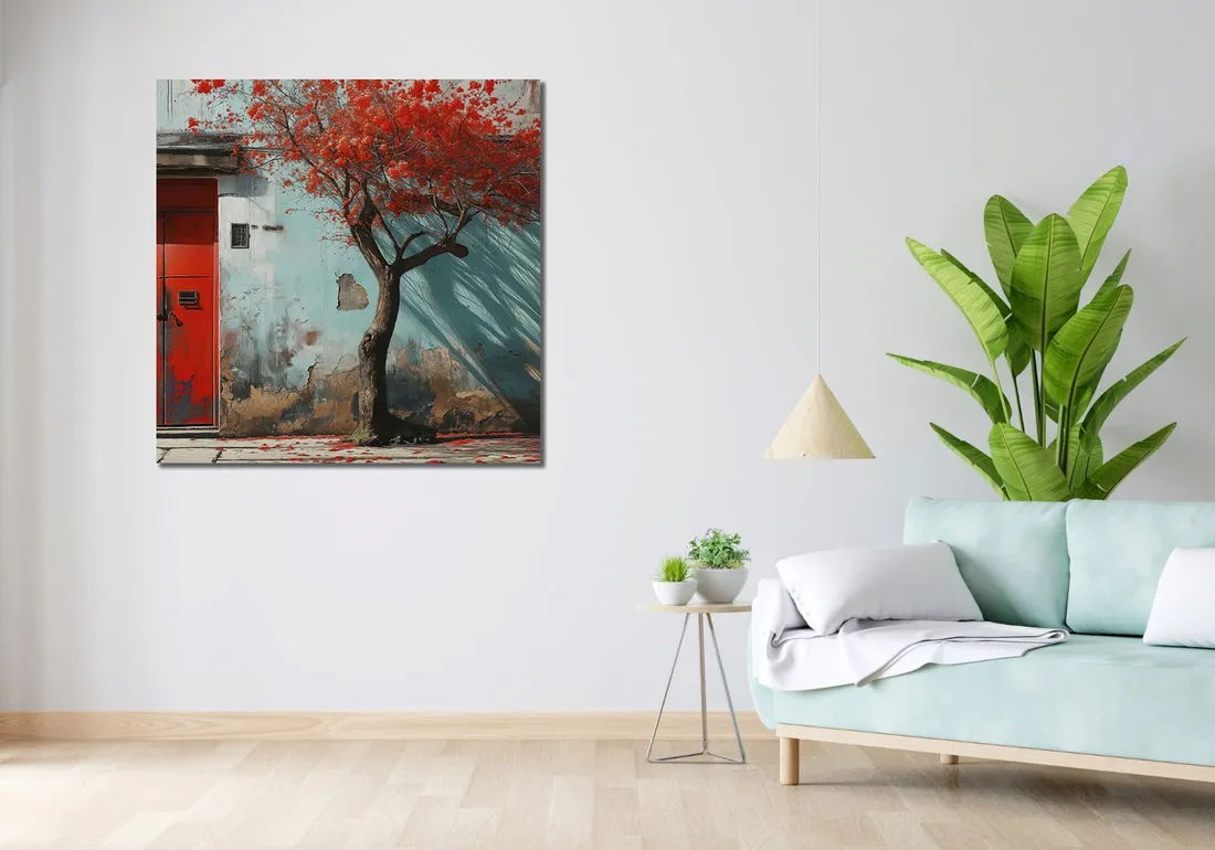 obraz-100x100cm-widok-na-dawne
