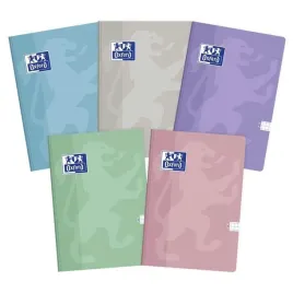 brulion-a5-96k-kratka-touch-pastel-5szt