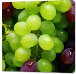 obraz-100x100cm-winogronowy-kalejdoskop