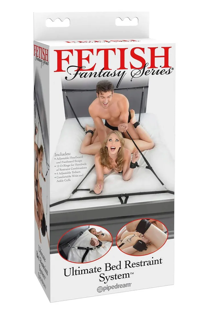 fetish-fantasy-series-ultimate-bed-restraint-system