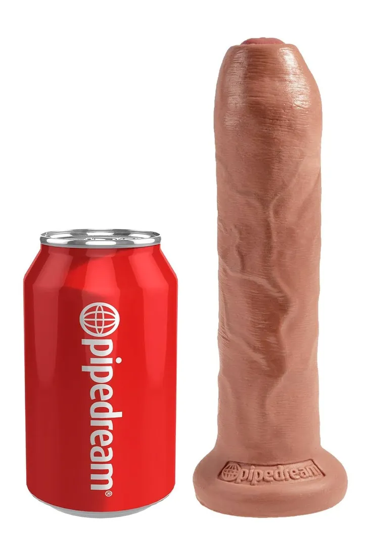 king-cock-7-inch-uncut-tan-stan-nowy
