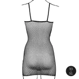 short-dress-with-fishnet-structure-and-spaghetti-straps-stan-nowy-marka-inna