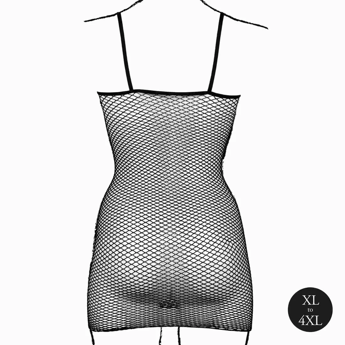 short-dress-with-fishnet-structure-and-spaghetti-straps-stan-nowy