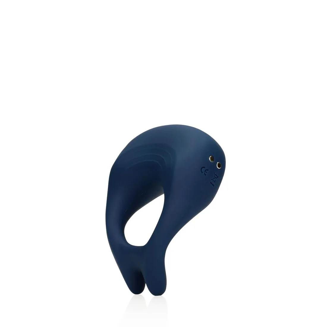 pointed-vibrating-cock-ring-baltic-blue