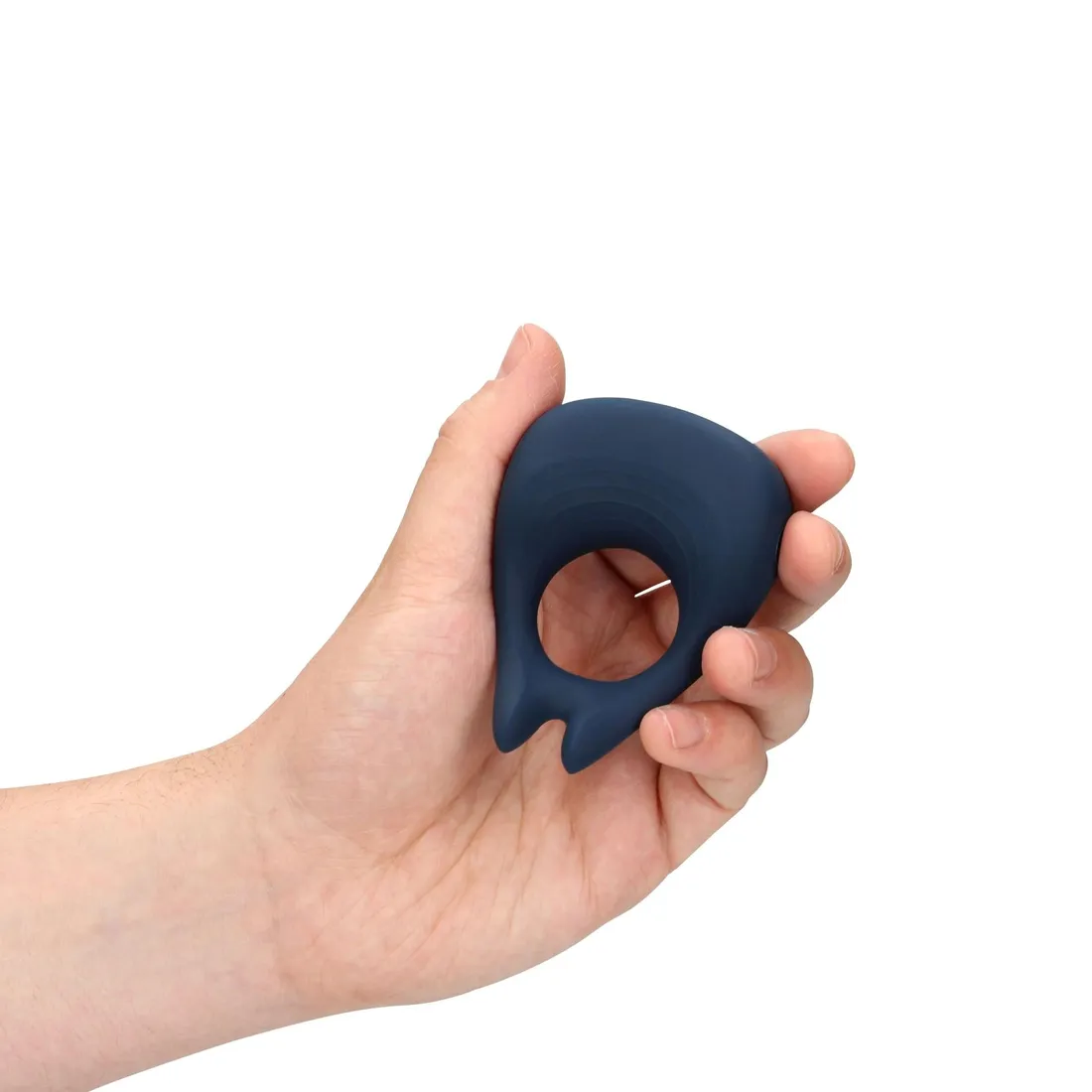 pointed-vibrating-cock-ring-baltic-blue-stan-nowy