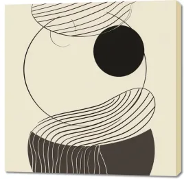 obraz-100x100cm-wyobraznia-a-rzeczywistosc