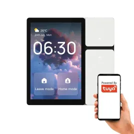 panel-wifi-tuya-smart-lcd-dotykowy-35-bramka-ble-mesh-przyciski-pilot-ir