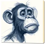 obraz-100x100cm-zaduma