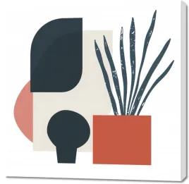 obraz-100x100cm-zamkniete-mysli