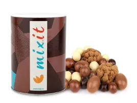mixit-czekoladowa-niespodzianka-450g
