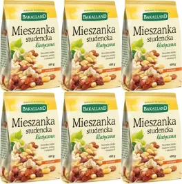 bakalland-mieszanka-studencka-klasyczna-400g-x6