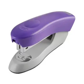 zszywacz-2201-vi-25-kartek-fioletowy-easy