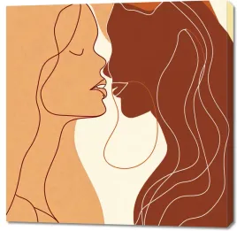 obraz-100x100cm-zmyslowosc-syntez