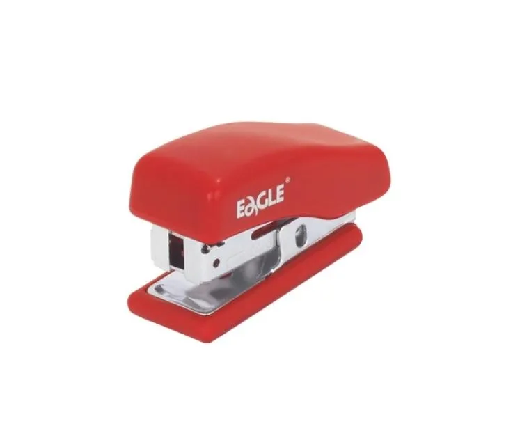 zszywacz-868-mini-czerwony-20-kartek-eagle