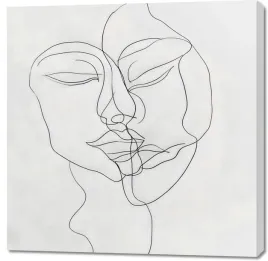 obraz-100x100cm-zwiewnosc-bytu
