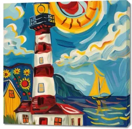 obraz-100x100cm-zywa-przystan