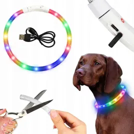 obroza-swiecaca-led-dla-psa-kota-regulowana-usb-wodoodporna-spacer-noc-zima