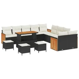 zestaw-sofa-ogrodowa-4-elementowy-dla-6-osob-czarno-kremowy-polirattan