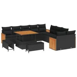 zestaw-sofa-ogrodowa-z-poduszkami-dla-8-osob-czarny-polirattan