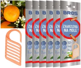 zawieszka-na-mole-odziezowe-do-szafy-szuflady-kwiat-pomaranczy-bros-6-szt