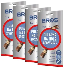bros-pulapka-lep-na-mole-spozywcze-bez-substancji-owadobojczych-4-szt