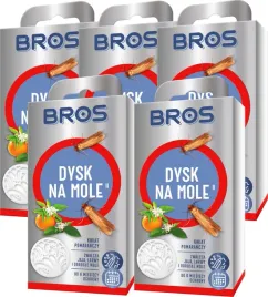 bros-dysk-na-mole-odziezowe-przeciw-molom-odziezowym-kwiat-pomaranczy-x5