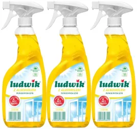 ludwik-plyn-do-mycia-szyb-i-glazury-z-alkoholem-lemon-bio-600ml-x3