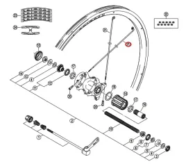 szprycha-shimano-wh-m575-f-262-mm