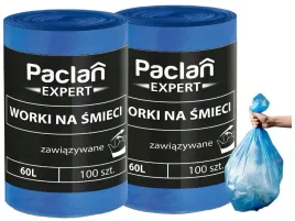 paclan-expert-worki-na-smieci-odpady-zawiazywane-60l-mocne-niebieskie-x-200