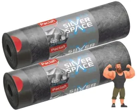paclan-silver-worki-na-odpady-zawiazywane-120l-z-tasma-mocne-odporne-16-szt
