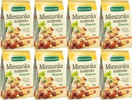 bakalland-mieszanka-studencka-klasyczna-400g-x8