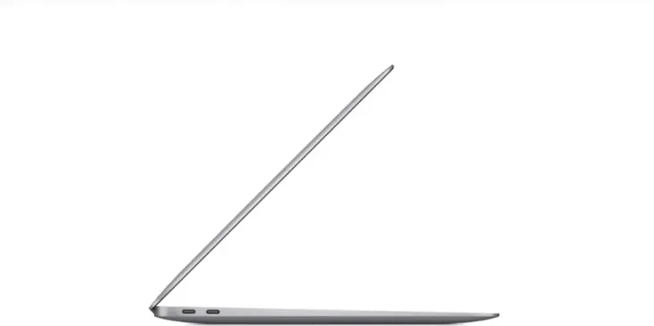 apple-macbook-air-m1-133-256-szary-grey-stan-nowy