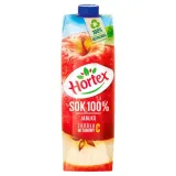 hortex-sok-100percent-jablkowy-1l