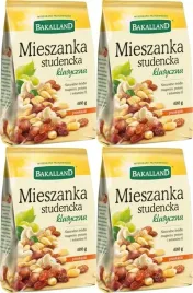bakalland-mieszanka-studencka-klasyczna-400g-x4