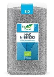 mak-niebieski-bio-1-kg-bio-planet