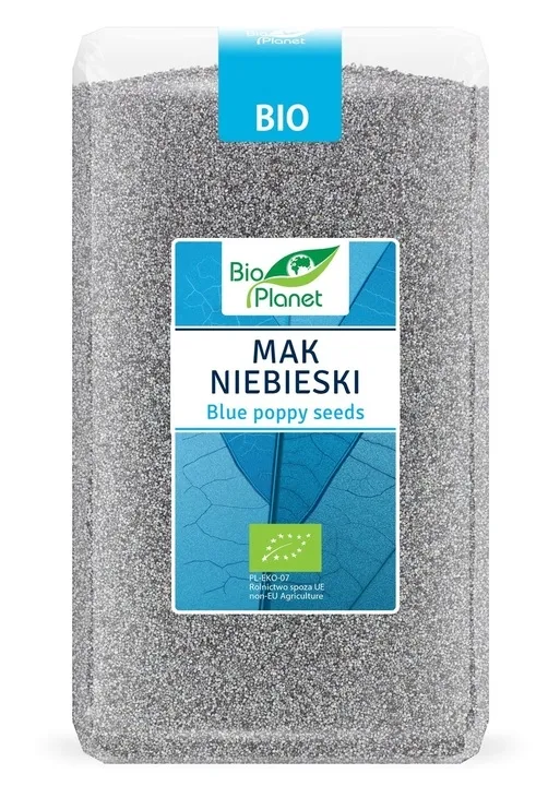 mak-niebieski-bio-1-kg-bio-planet