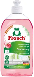 frosch-plyn-do-mycia-naczyn-malinowy-ekologiczny-koncentrat-500ml
