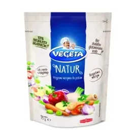 vegeta-natur-75g