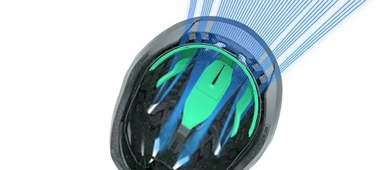 lazer-kask-vento-kineticore-pure-white-s-model-vento-kineticore