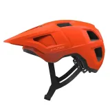 lazer-kask-lupo-kineticore-matte-flash-orange-uni-stan-nowy