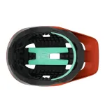 lazer-kask-lupo-kineticore-matte-flash-orange-uni-rozmiar-uniwersalny