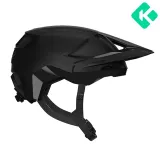 lazer-kask-impala-kineticore-matte-black-m-stan-nowy