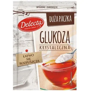glukoza-100g-delecta-marka-delecta