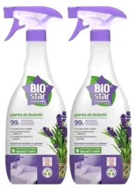 biostar-ekologiczna-pianka-spray-do-czyszczenia-lazienki-z-lawenda-700ml-x2
