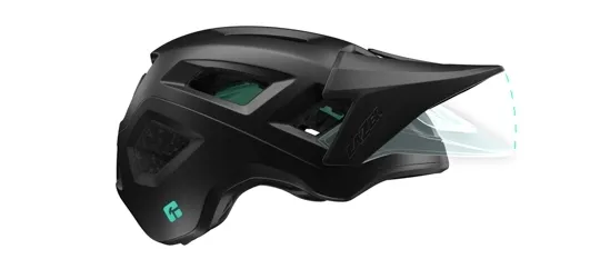 lazer-kask-coyote-kineticore-matte-rust-orange-s-stan-nowy-kod-producenta-blc2647893553