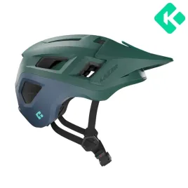 lazer-kask-coyote-kineticore-matte-green-blue-l