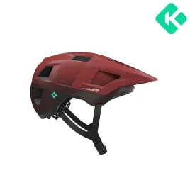 kask-lazer-finch-kc-ce-matowy-bordowo-czarny-maroon-black-uni-size