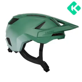 lazer-kask-impala-kineticore-matte-dark-green-mint-m