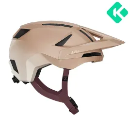 lazer-kask-impala-kineticore-matte-coral-peach-l