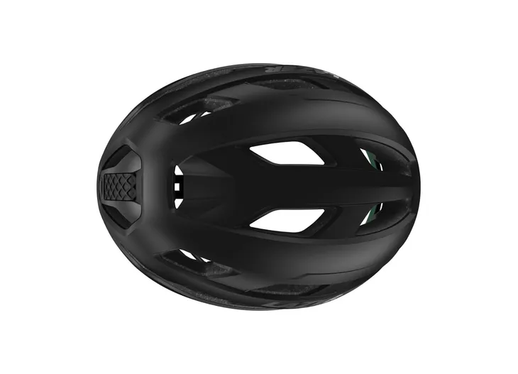 lazer-kask-strada-kineticore-full-matte-black-s-cechy-dodatkowe-elementy-odblaskowe-otwory-wentylacyjne-regulacja-rozmiaru-regulowane-paski-wkladka-antybakteryjna